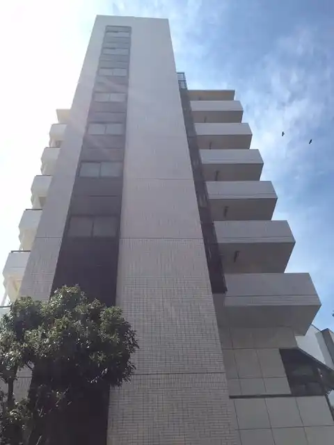 エスペランサ上北沢